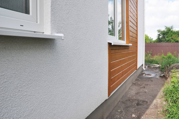 Best Wood Siding Installation  in Alturas, CA